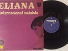 ELIANA LA INTERNACIONAl NADAISTA BOSSA NOVA SURF CALIPSO ROCK