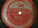 CONJUNTO TROPICAVANA RUMBABARAMBA GUARACHA STINSON RECORDS listen