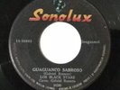 LOS BLACK STARS GUAGUANCO SABROSO listen