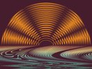 Circles Around The Sun INTERLUDES FOR THE DEAD 180G Vinyl 2xLP + FREE SHIPPING