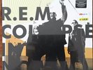 R.E.M. Collapse Into Now Factory Sealed  Lp sealed