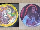 Bob Marley confrontation & Limited edition Interview 12