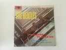 Beatles - Please Please Me - Vinyl 1963 Stereo PCS 3042 - 1971 Pressing Ex/VG+