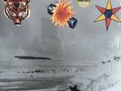 The Beta Band The Three EPs 20th Anniversary ORANGE YELLOW COLOR Vinyl 2xLP + CD