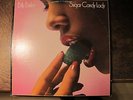 LP Vinyl: BILLY BUTLER - Sugar Candy Lady (Curtom 1977) Funk/Soul