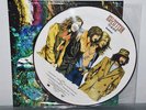 Led Zeppelin Whole Kashmir Live Pic EP Picture Disc Vinyl Record w Cover Rare NM