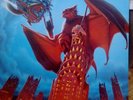 Meat Loaf - Bat Out Of Hell part 2 Vinyl LP