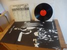 KINGDOM COME ( ARTHUR BROWN ) GALACTIC ZOO DOSSIER UK LP 1971 + POSTER