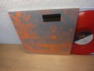 Q 65 Afghanistan LP lim.red vinyl-progressive Rock Mint Unplayed