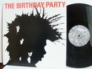 The Birthday Party - The Friend Catcher BAD 307 UK 12