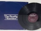The Beatles Rarities Capitol 1978 LP Record SPRO-8969