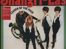 Shangri-Las Leader Of The Pack 180G NEW OVP Charly Records Vinyl LP