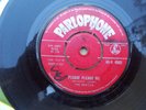 THE BEATLES PLEASE,PLEASE ME / ASK ME WHY?-PARLOPHONE 45-R 4983 (7XCE 17217-1N)