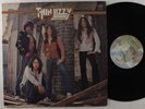 THIN LIZZY Fighting MERCURY LP VG+ club edition