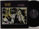 TOM WAITS Swordfishtrombones ISLAND LP VG++
