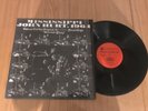 MISSISSIPPI JOHN HURT 1964...SUPERB USA  ISSUE ALBUM.. LABEL..PIEDMONT PLP 13161