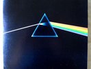 PINK FLOYD - Dark Side Of The Moon MFSL 1-017 audiophile psych lp w/ poster MINT