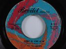 Northern Soul 45 PARLIAMENTS Don't Be Sore At Me REVILOT HEAR
