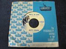 Northern Soul DJ 45 BETTY O'BRIEN She'll Be Gone / Love Oh Love LIBERTY Sleeve