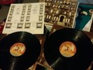 Led Zeppelin - Physical Graffiti [Original  VG+] record vinyl L.P.