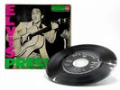 Elvis Presley 45 giri - rca Italiana A72V 0072 - Rare Edition - 1957
