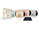 BUNBURY Canciones 1987-2017 - 8Vinilos + 4CD+Libro PREVENTA heroes del silencio