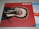 KEEF HARTLEY BAND halfbreed uk Deram SML 1037