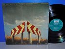Gary Burton Quartet with Eberhard Weber Passengers D ECM '77 Vinyl LP TOP