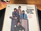 Mint- The Beatles Yesterday And Today Capitol ST 2553 LP Album Butcher Cover ???