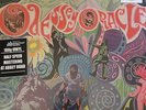 The Zombies Odessey & Oracle LP Sainsbury’s Exclusive Orange Vinyl New Sealed