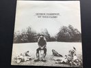 GEORGE HARRISON APPLE SINGLE 
