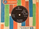 solomon king - say a prayer / this beautiful day rare1970 7