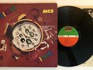 MC5 - High Time - 1971 US 1st Press SD 8285 (VG+) Ultrasonic Clean