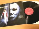 JOHN CARPENTER & ALAN HOWARTH - HALLOWEEN 5 - THE REVENGE OF MICHAEL MYERS LP