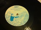 TOP REGGAE DUB - PHYSCOLOGICAL PEN by TONY BENJAMIN & SANE INMATES - ARIWA -VG+