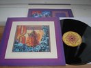 Kula Shaker K EX/EX+ SUPERB AUDIO  INSERT RE 180GM  2011 UK LP