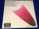 NEW Sealed Jazz Vinyl LP Magnus Öström Searching for Jupiter Double Album Record
