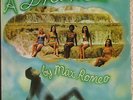 A DREAM BY MAX ROMEO - vinyl LP 1969 UK Pama rare reggae near MINT EX+/EX++