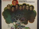 CHARLES WRIGHT & WATTS 103RD ST RHYTHM BAND: Express Yourself LP (cut corner, 5