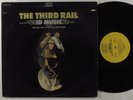 THIRD RAIL Id Music EPIC LP VG+ promo