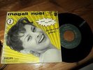 MAGALI NOEL / FAIS MOI MAL JOHNNY (1956) 7