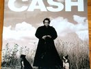 x JOHNNY CASH American Recordings LP (1994) original