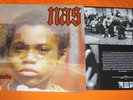 * NAS Illmatic LP (1994) EU original HIP HOP
