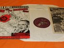 x V/A Not So Quiet on the Western Front 2x LP (1982) orig PUNK/HARDCORE w/mag