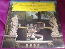 Sealed Classical LP : Mozart   Serede for 13 Wind Instruments   Karl Bohm   DGG