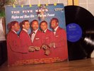 THE FIVE KEYS LP 