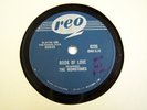 THE MONOTONES 78rpm REO #8235 