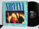 Nirvana - Smells Like Teen Spirit DGCT 5  UK 12