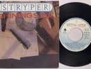 STRYPER 'Shining Star' 1990 Spanish promotional 7