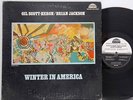 Gil Scott-Heron & Brian Jackson      Winter in America    Gat     USA     NM # V